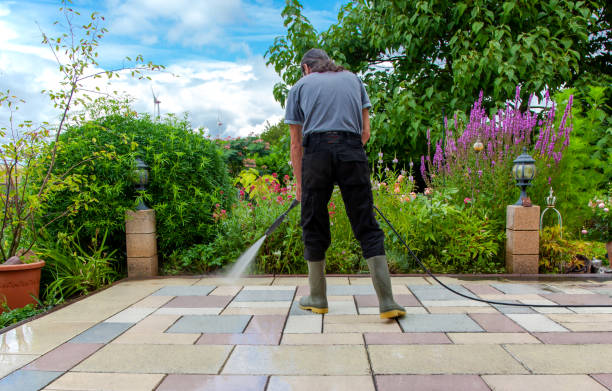 Reliable Bristol, TN Pressure washing Solutions